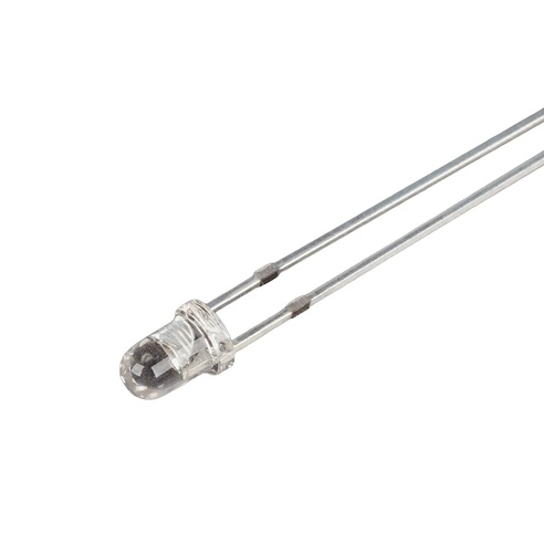 Светодиод ARL-3214UYC-1.5cd (Arlight, 3мм (круглый))