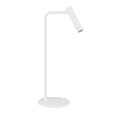 Светильник SP-VERDI-TAB-3W Warm3000 (WH, 20 deg, 230V) (Arlight, IP20 Металл, 3 года)