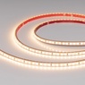 Лента герметичная RTW-PS-A140-7mm 24V Warm3000 (10 W/m, IP67, 5m) (Arlight, CRI>90)