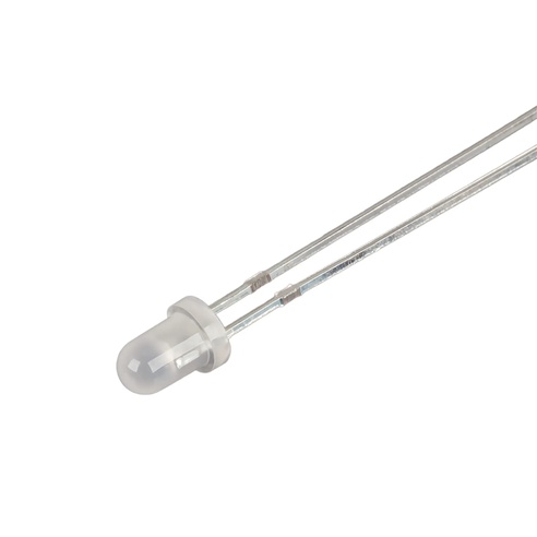 Светодиод ARL-3314URW-500mcd (Arlight, 3мм (круглый))