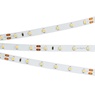 Лента светодиодная RT 2-5000 24V Day4000 (3528, 300 LED, CRI98) (Arlight, 4.8 Вт/м, IP20)