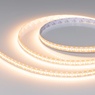 Лента FC-A240-10mm 24V Warm2700-CX1 (24 W/m, IP20, 5m) (Arlight, резка 1 светодиод)