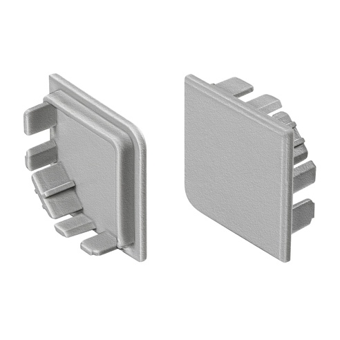 Заглушка светонепроницаемая для KLUS-P45 под квадратный экран SQUARE (Arlight, Пластик)