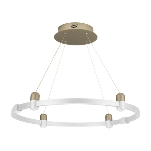 Подвес с питанием ART-APRIORI-CANOPY-HANG-4A-L5000-POWER (OG) (Arlight, IP20 Металл, 3 года)