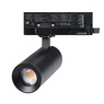 Светильник LGD-ARTEMIS-TRACK-4TR-R55-12W Day4000 (BK, 8-80 deg, 230V) (Arlight, IP20 Металл, 5 лет)