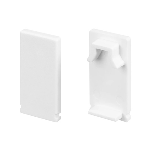 Заглушка LINE-1019 глухая (Arlight, Пластик)