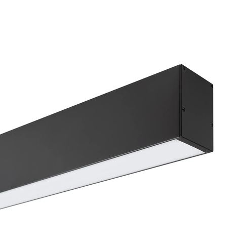 Светильник SP-LINE-4970-L510-17W Day4000 (RAL9005, 120 deg, 230V) IP33 (Arlight, Металл)