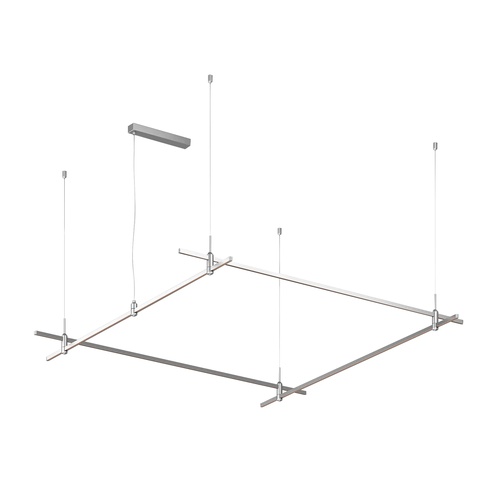 Основание ART-APRIORI-QUADRAT-HANG-3000x3000 (TN) (Arlight, IP20 Металл, 3 года)