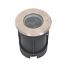 Светильник LTD-DAFNA-GROUND-R100-6W Warm3000 (SL, 10 deg, 230V) (Arlight, IP67 Металл, 5 лет)