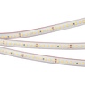 Лента светодиодная RTW 2-5000PS 24V Warm3000 2x (2835, 160 LED/m, LUX) (Arlight, 12 Вт/м, IP67)