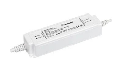 Герметичные [IP67, пластик]