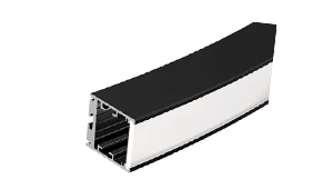 Категория Свечение в сторону