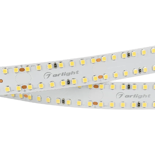 A280 24V 20mm 20 W/m с отверстием