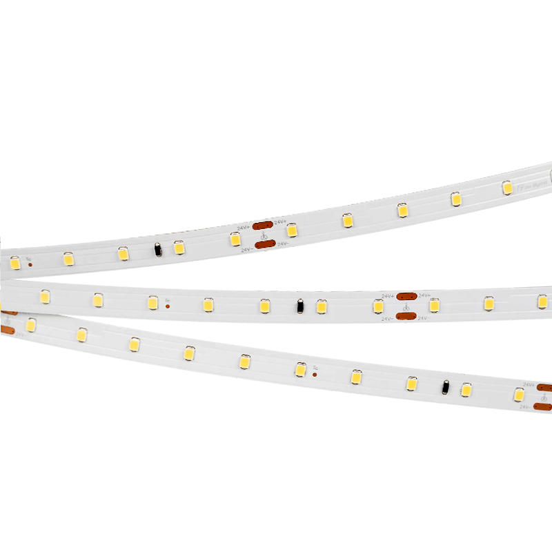 Категория A60 24V 10mm 4.6 W/m 30m