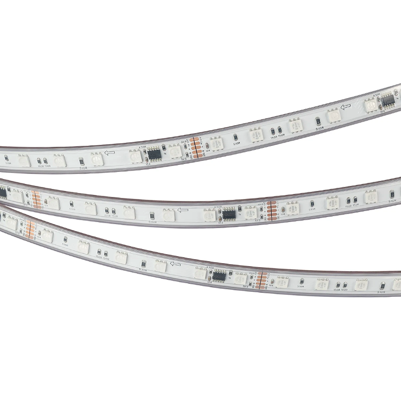 DMX B60 24V RGB IP20-IP68