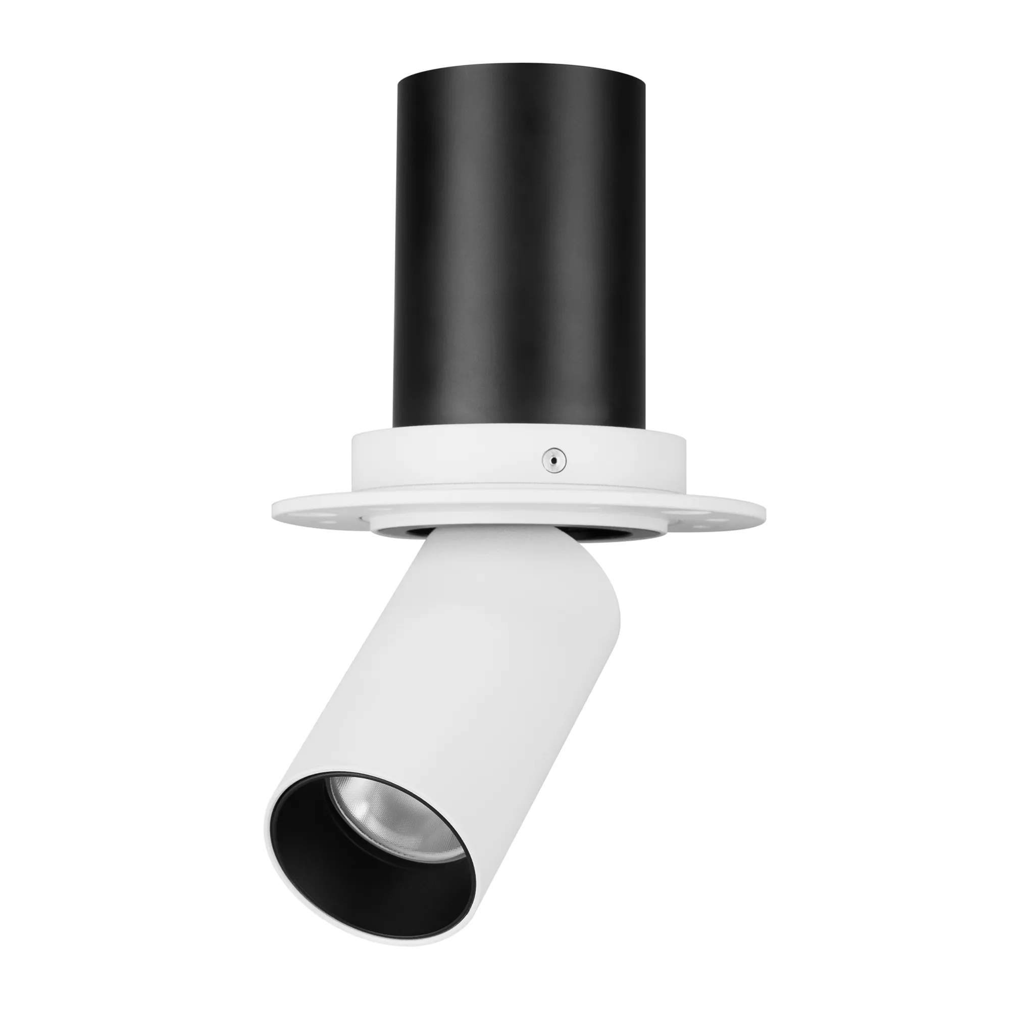 Светильник SP-NUANCE-TRIMLESS-PULL-R35-7W Day4000 (WH, 36 deg, 230V) (Arlight, IP40 Металл, 5 лет) - изображение товара