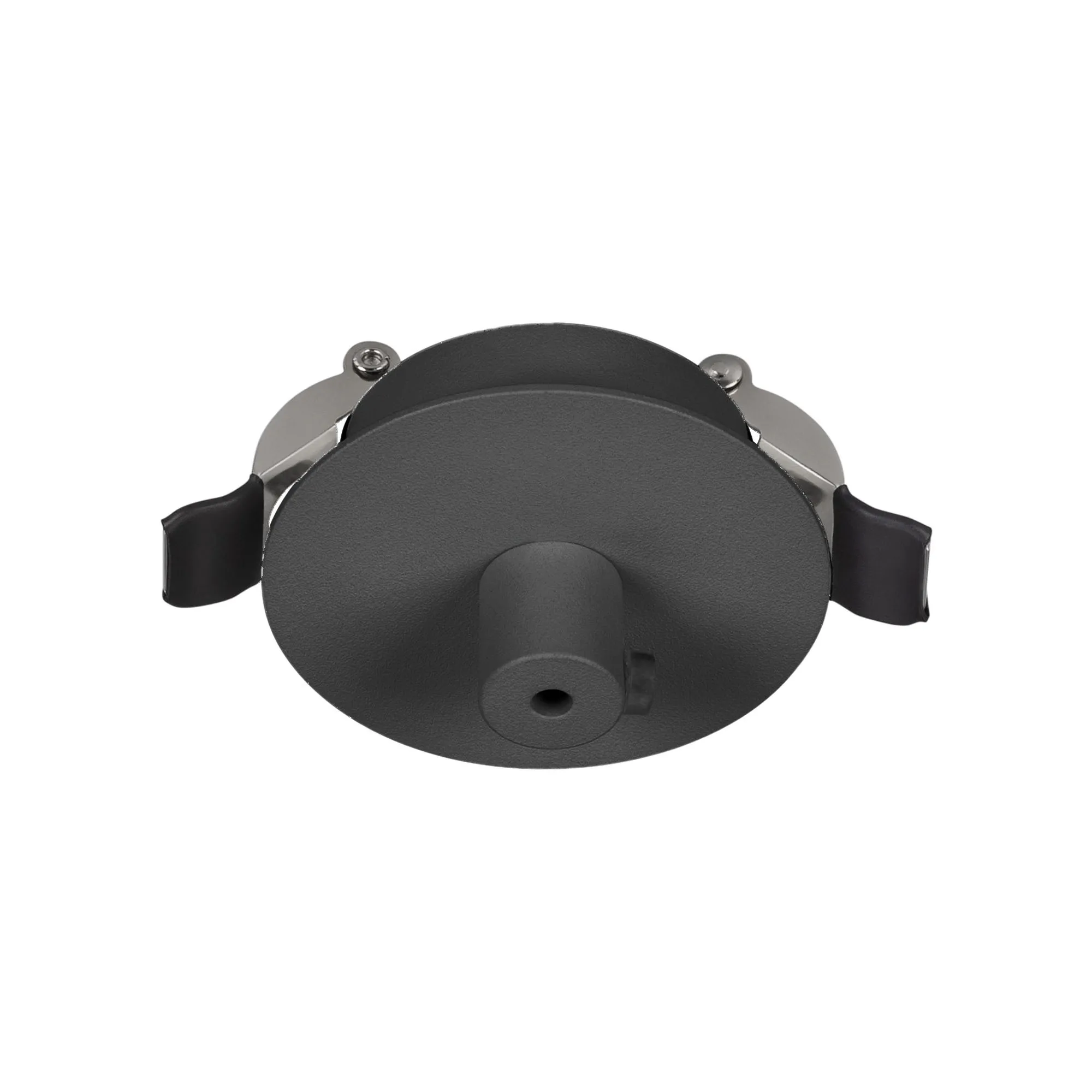 Чаша потолочная встраиваемая SPX-CANOPY-R60-C4 (BK) (Arlight, Металл) - изображение товара