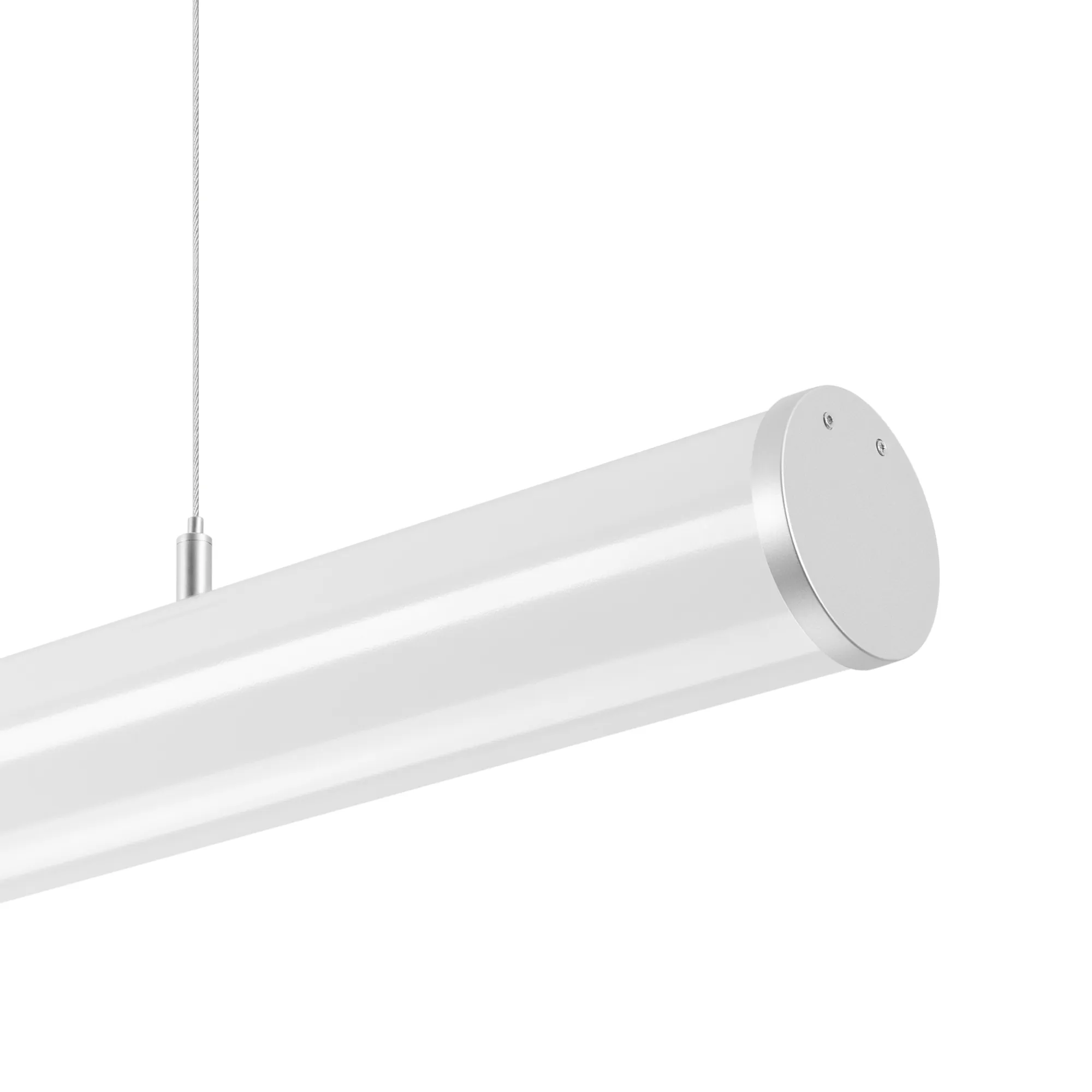 Светильник SP-LINE-HANG-D60-L510-12W Warm3000 (SL, 230V) IP33 (Arlight, Алюминий) - изображение товара