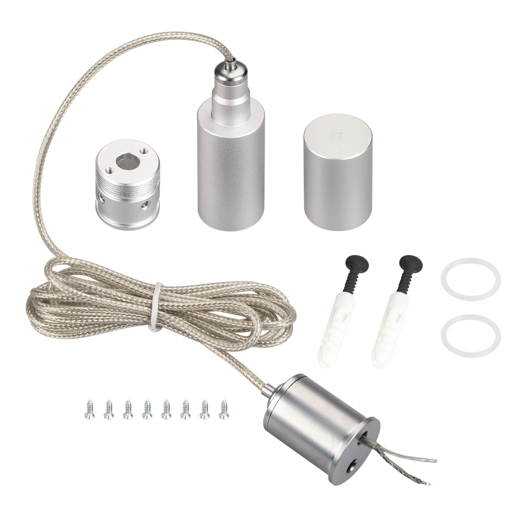 Подвес MOONLIGHT-VT-LIFT-TOP-D18 (Arlight, Металл) - изображение товара