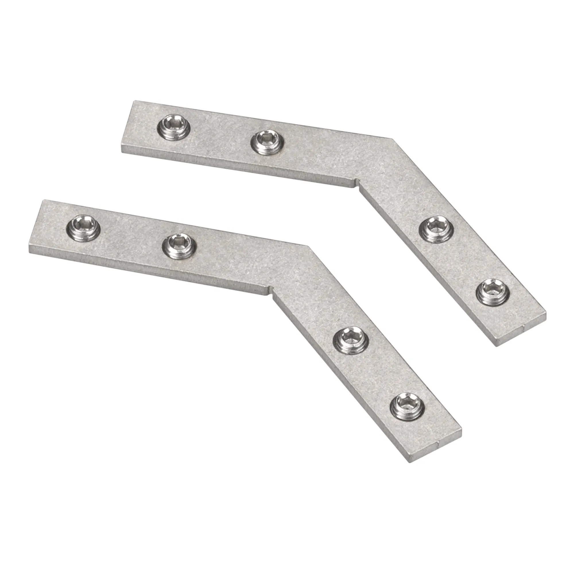 Соединитель профиля PLS-ZM-135 (Arlight, Металл) - изображение товара