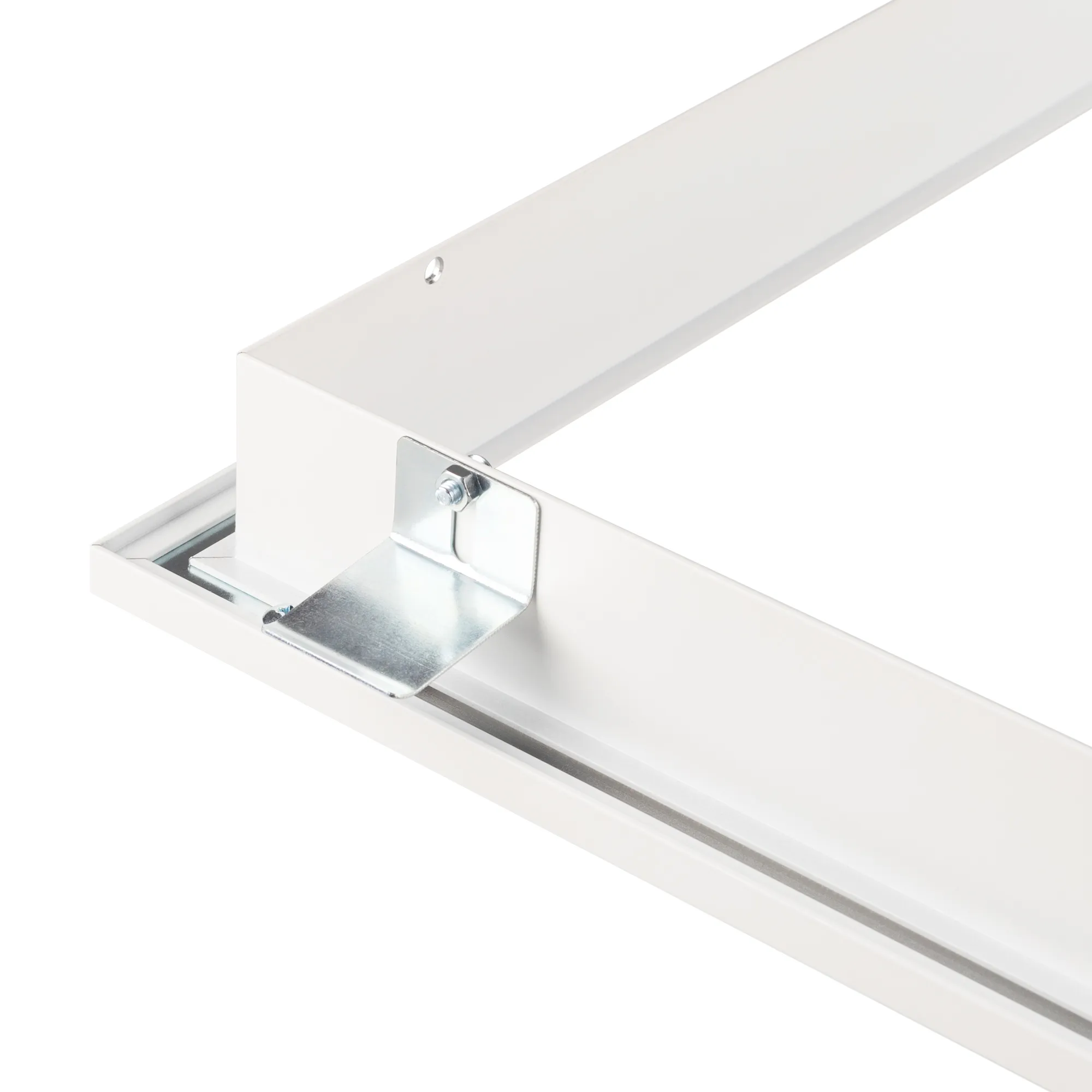 Набор BX6060 White (для панелей IM-600x600) (Arlight, -) - изображение товара