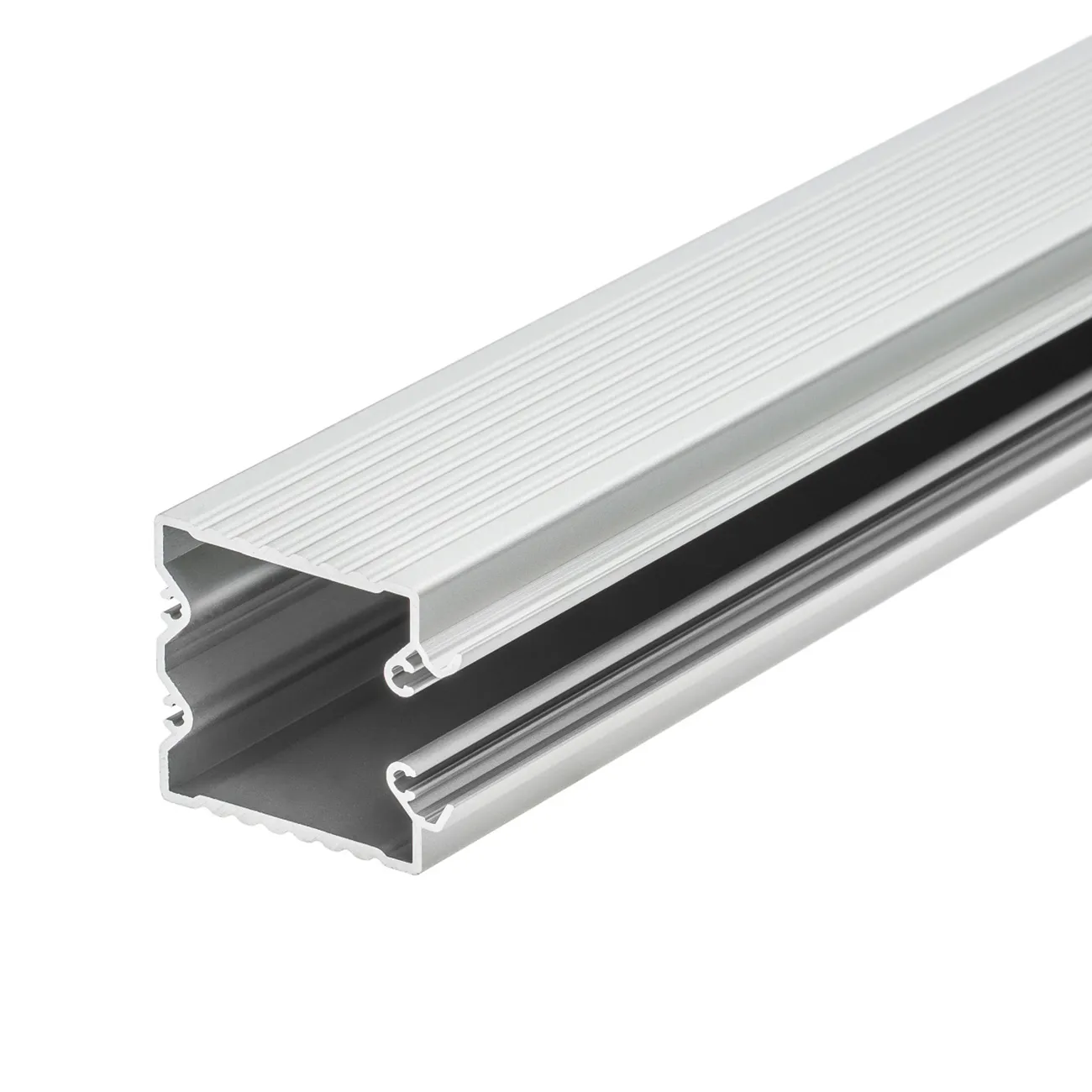 Основание ALU-BASE-2000 Hiding (Arlight, Металл) - изображение товара