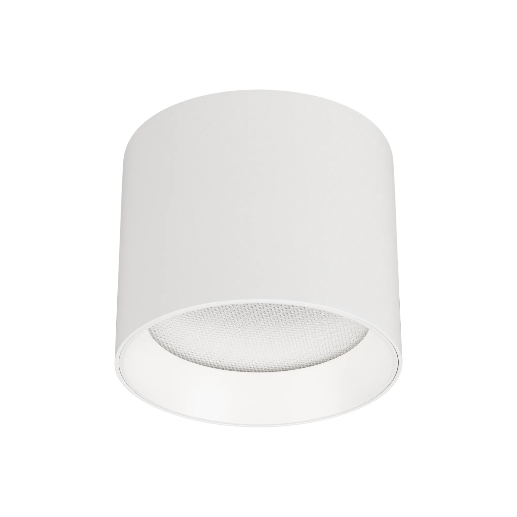 Светильник SP-BISCOTTO-R90-8W Warm3300-MIX (WH, 80 deg, 230V) (Arlight, IP54 Металл, 5 лет)