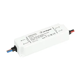 Блок питания ARPV-SP-12048 (12V, 4A, 48W) (Arlight, IP67 Пластик, 5 лет)