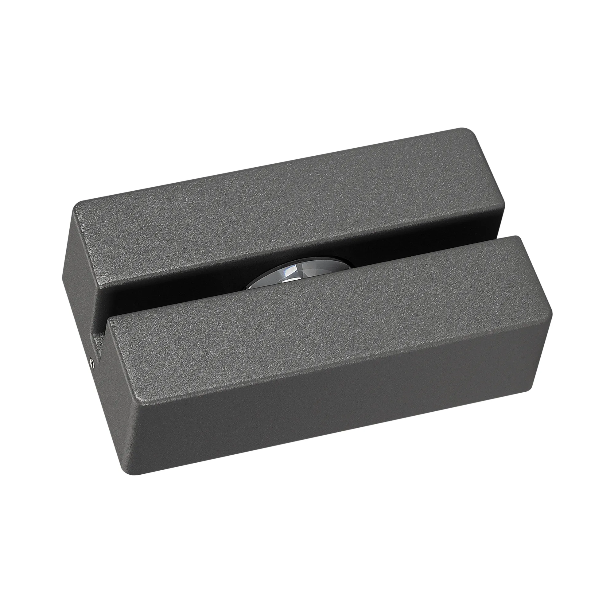 Светильник LGD-STRIPE-3W Day4000 (GR, 20 deg, 230V) (Arlight, IP65 Металл, 3 года) - изображение товара