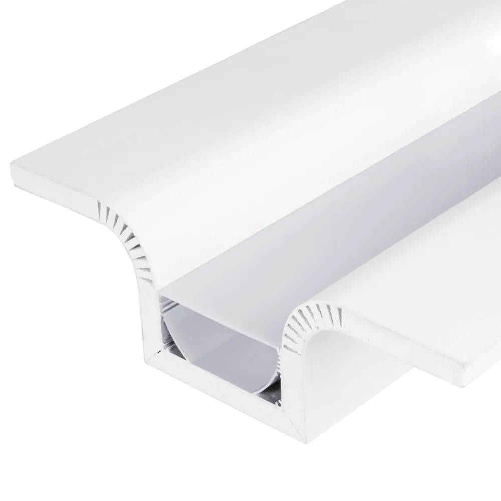 Гипсокартонный Модуль ARL-SLOT-ROUND-80-2000 (ГКЛ 12.5мм) (Arlight, -) - изображение товара