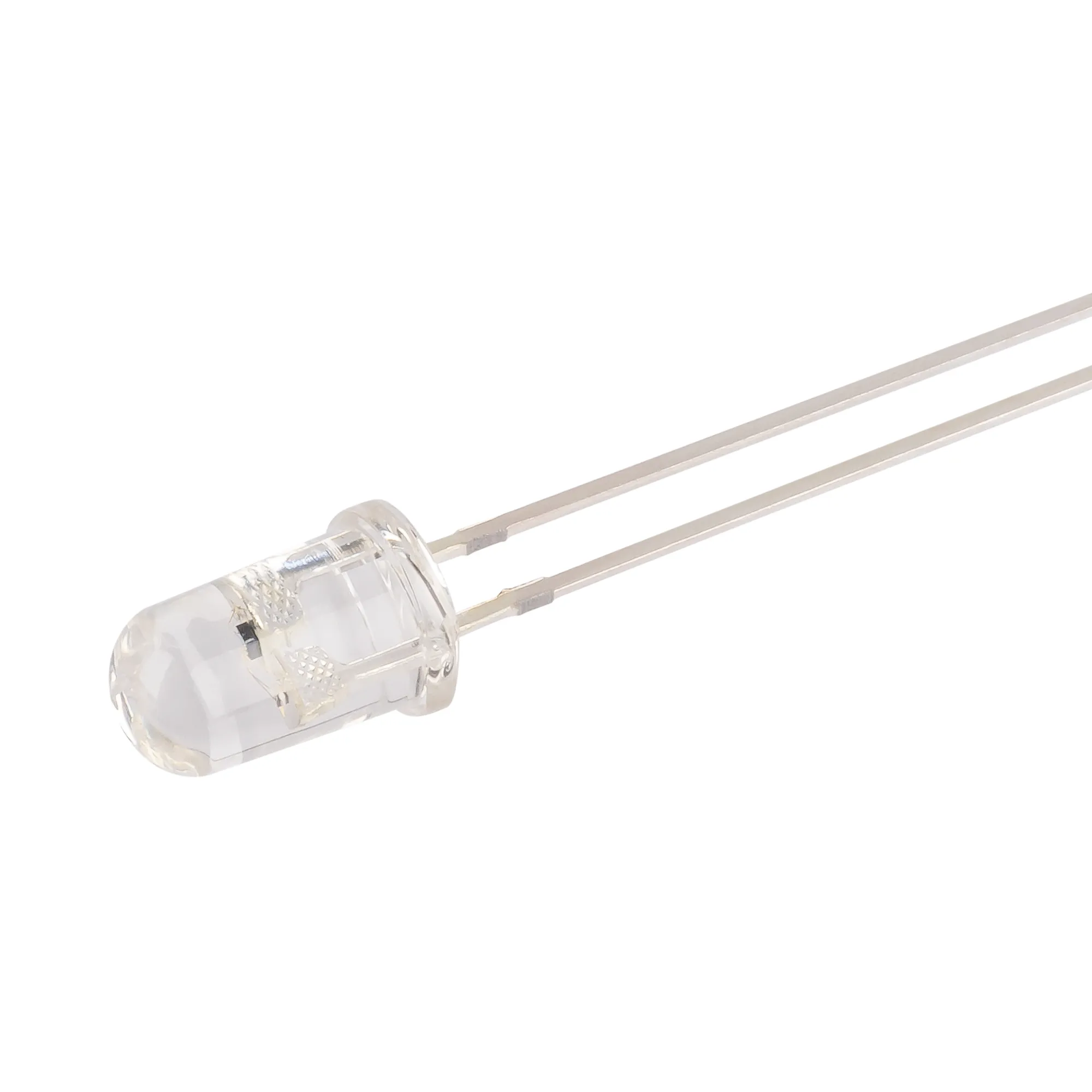 Светодиод ARL-5013UYC-B (Arlight, 5мм (круглый)) - изображение товара