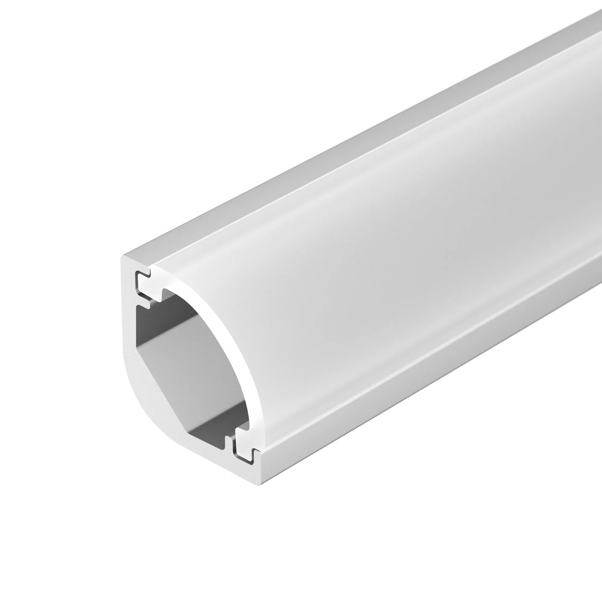 Профиль ARH-KANT-H8-2000 ANOD (Arlight, Алюминий) - изображение товара