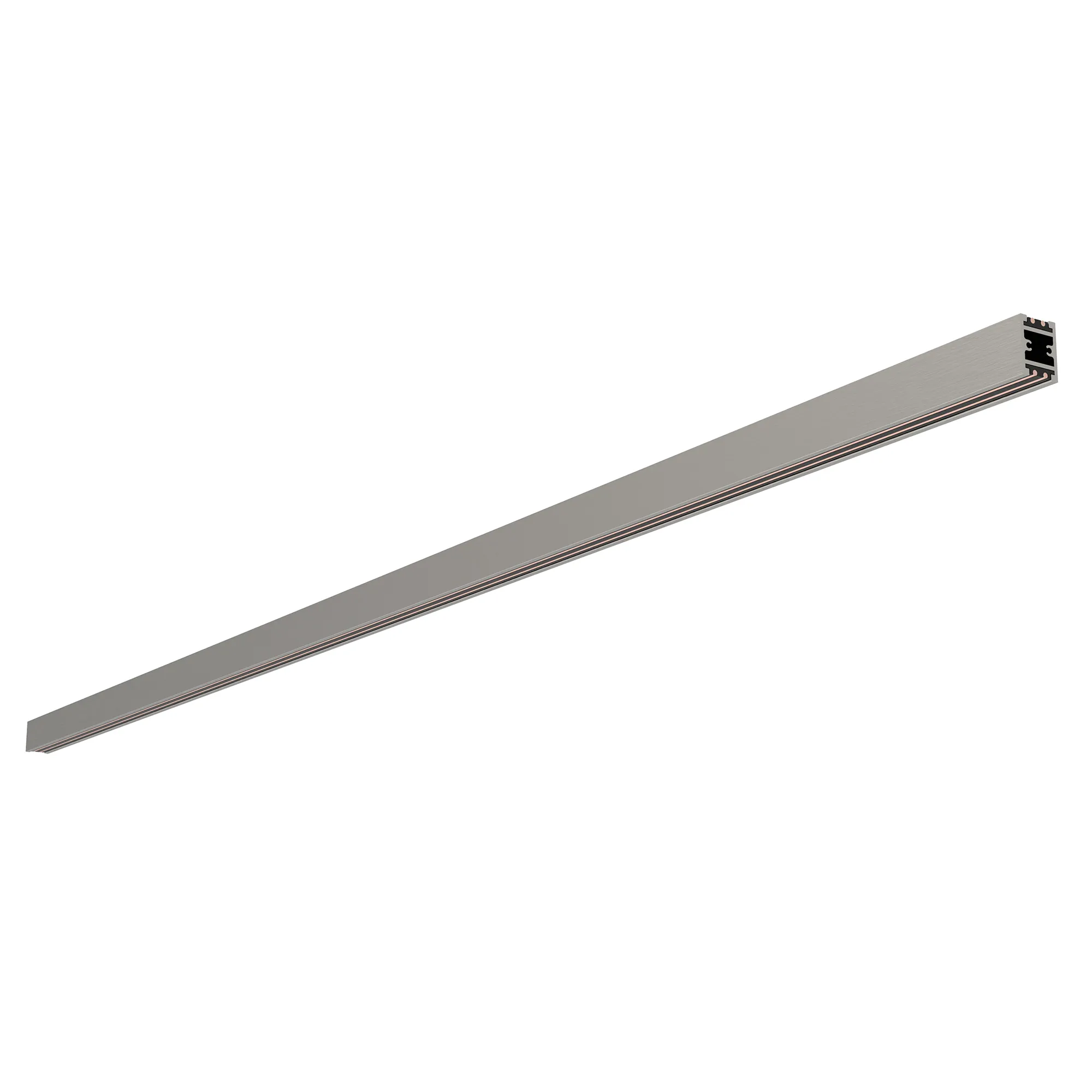 Трек ART-APRIORI-TRACK-A-1722-1000 (TN) (Arlight, IP20 Металл, 3 года) - изображение товара