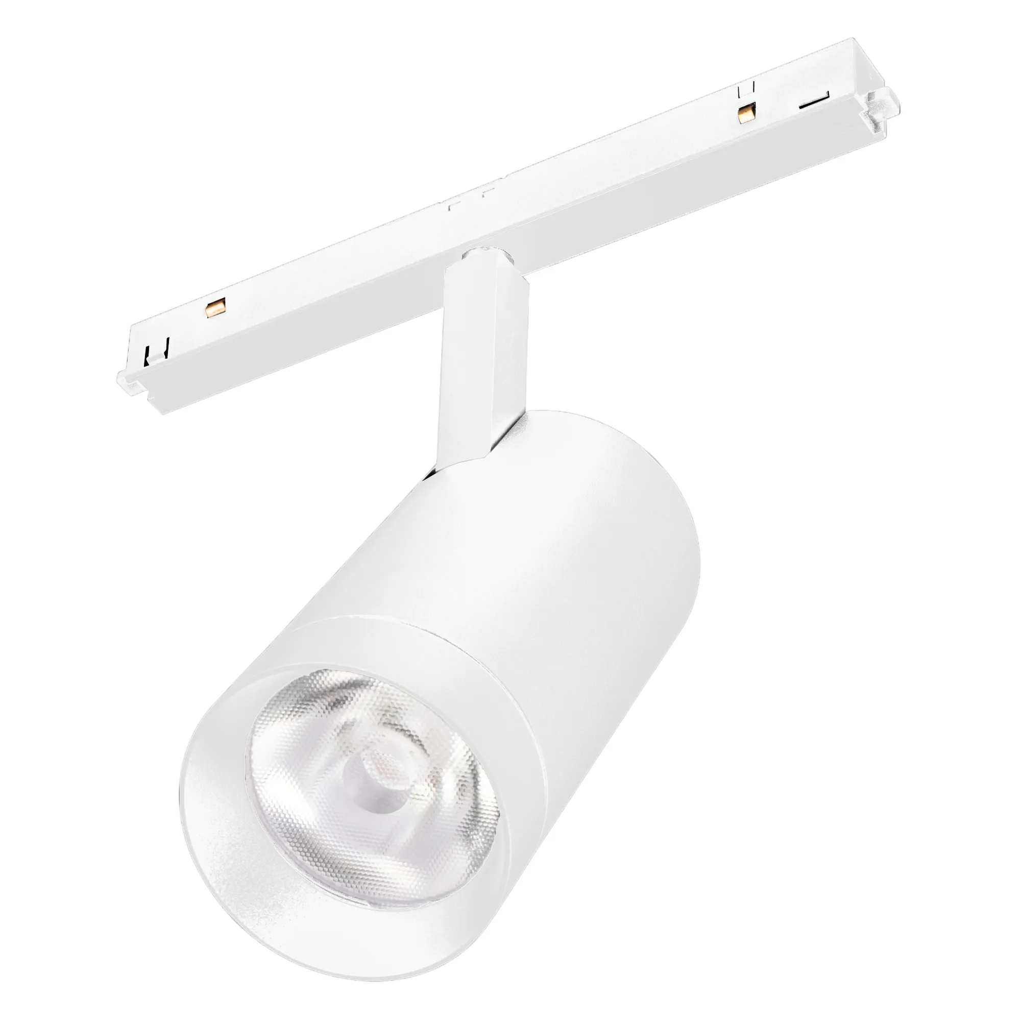 Светильник MAG-ORIENT-SPOT-R65-20W Warm3000 (WH, 24 deg, 48V, DALI) (Arlight, IP20 Металл, 5 лет)