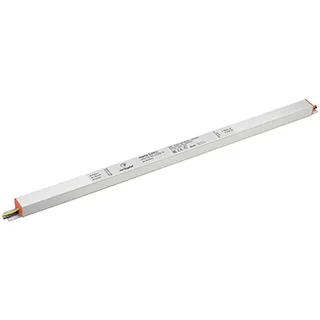 Блок питания ARV-24100-LONG-D (24V, 4.1A, 100W) (Arlight, IP20 Металл, 3 года) - изображение товара